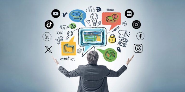 8 Ways For Businesses To Improve & Sustain Social Media Engagement