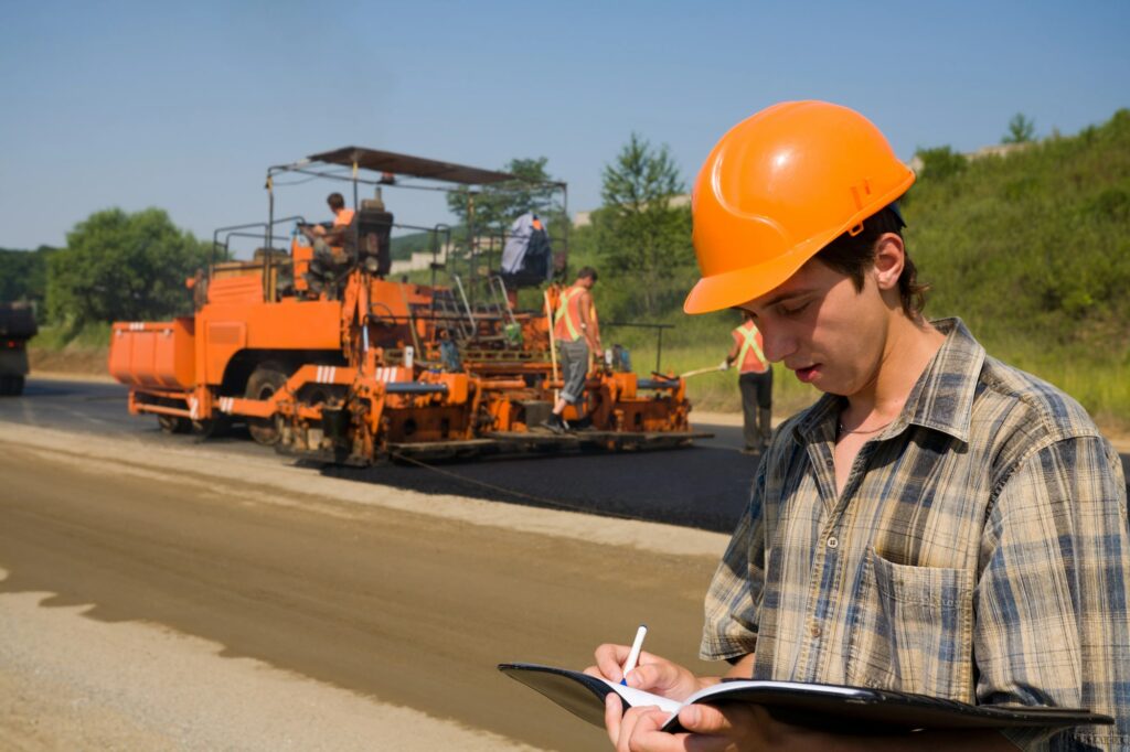 What Characterises a Successful Paving Project