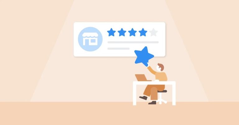Building a Stellar Online Reputation: The Impact of Professional Review Monitoring
