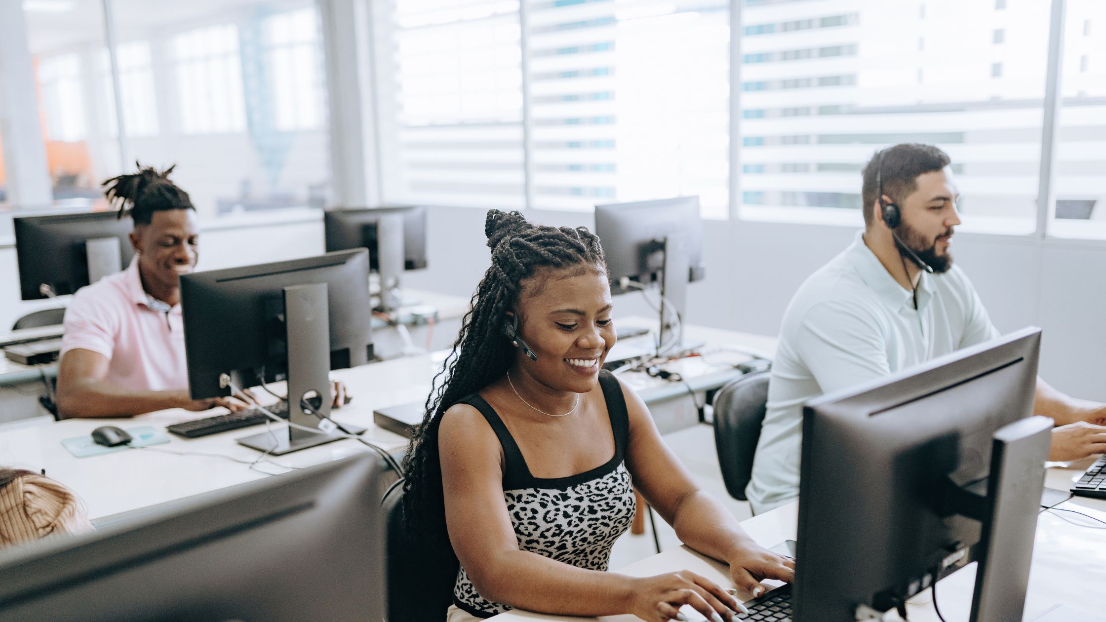 Why Outbound Call Center Outsourcing is Key to Business Growth