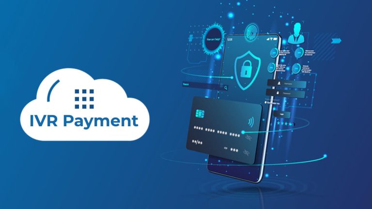 IVR Payment Systems Enhancing Transaction Efficiency and Security