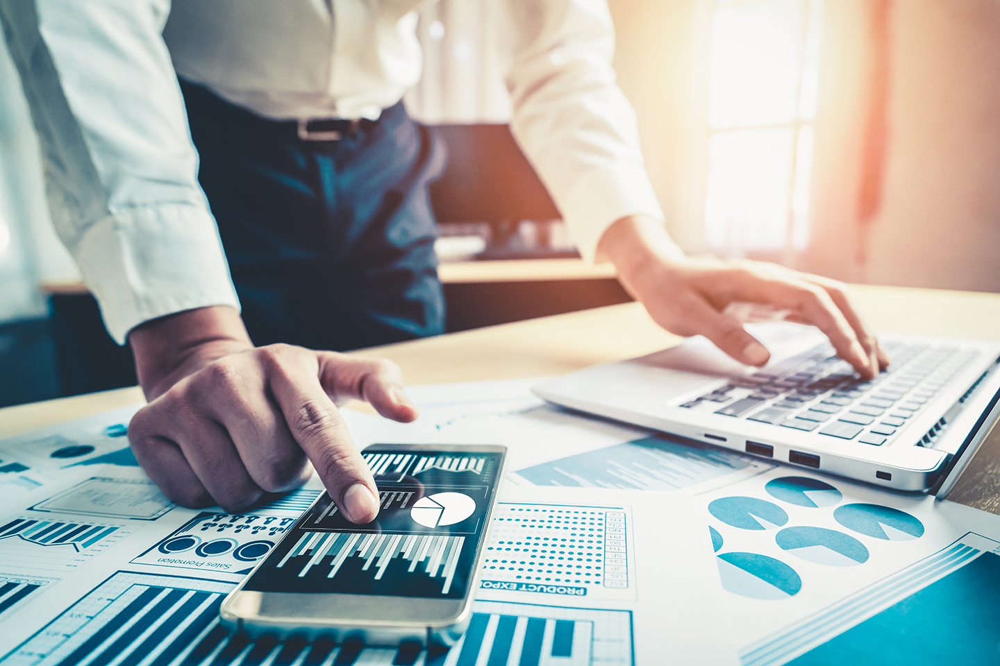 Hawaii Restaurant Equipment Leasing: Flexible Financing for Your Business