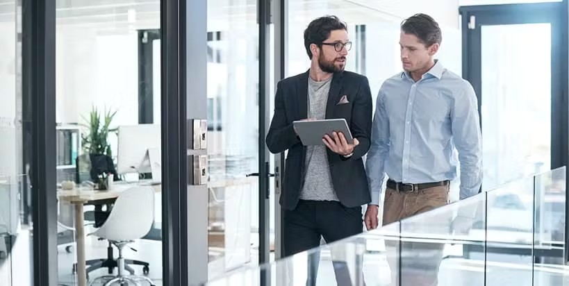 Optimizing Back Office Operations for Greater Efficiency