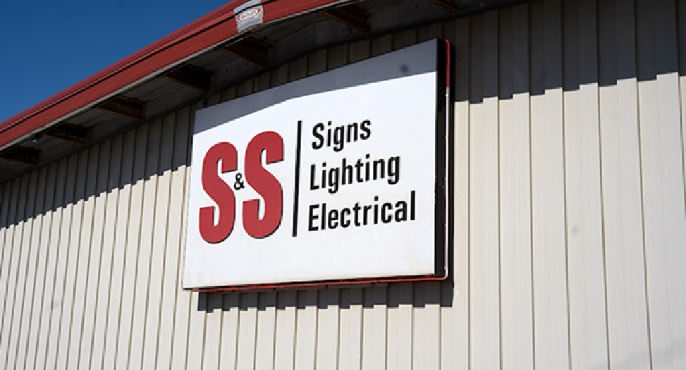 Business Signs