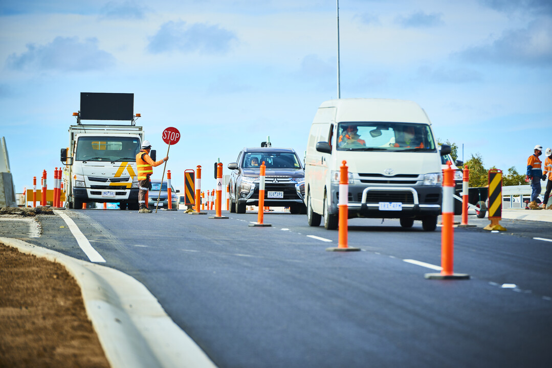 What Is Traffic Control, and Why Is It Essential for Safe Road Management?