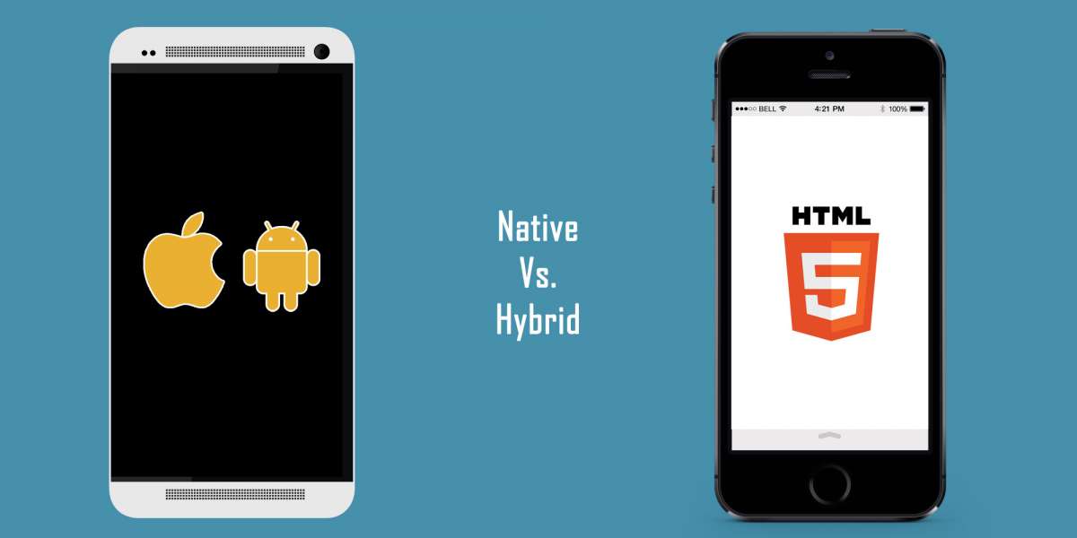 Native vs. Hybrid App Development: Which One Is Right for Your Business?