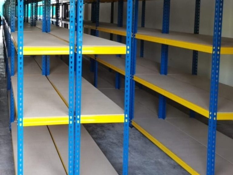 5 Common Mistakes to Avoid When Buying Boltless Racks in Kuala Lumpur