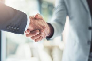 Chicago-based investor