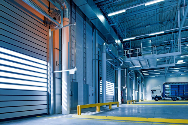 Tenant Retention Strategies for Industrial Property Owners