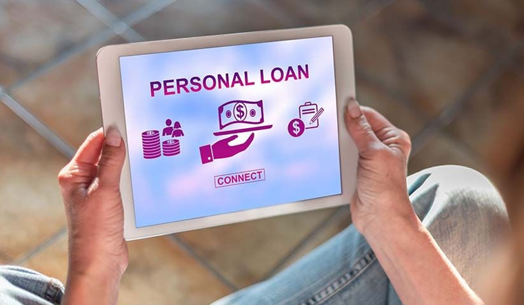 Why are so many people turning to online loans
