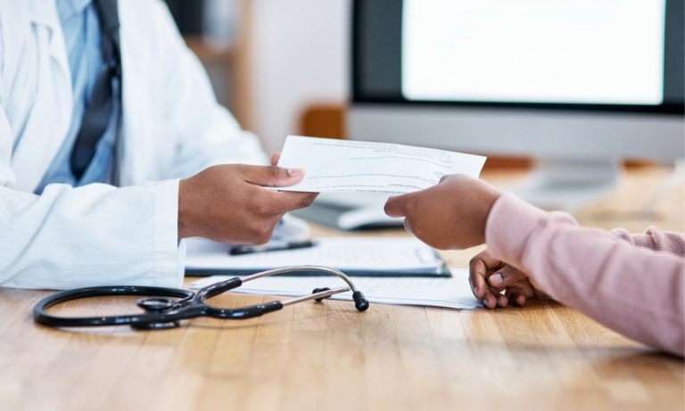 medical certificate's