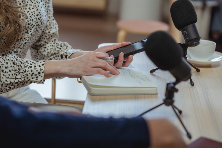 Transcription services
