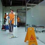 Elevate Commercial Spaces With Specialized Cleaning Solutions For Long-Lasting Impressions