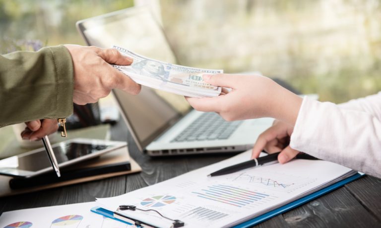 Finance Lender