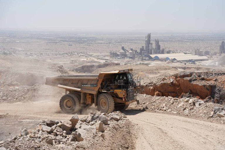 Fuel Management for Heavy Plant Hire