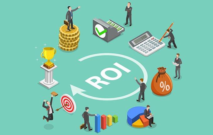 How do you measure ROI from your digital marketing agency partnership