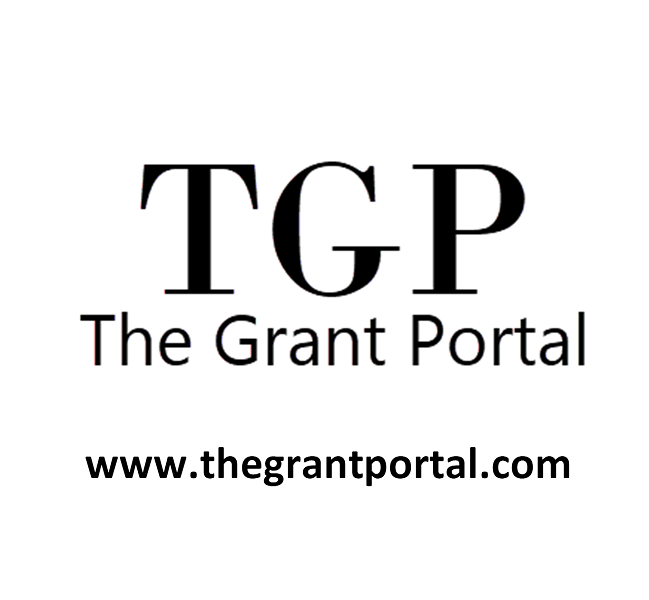 The Grant Portal