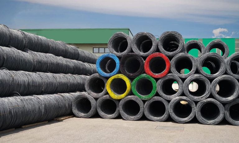 GFRP bars