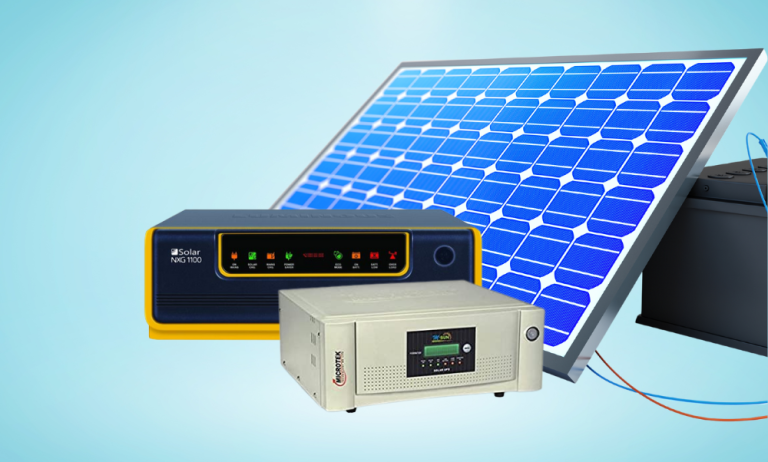 Best-Solar-Inverter-for-home-In-India