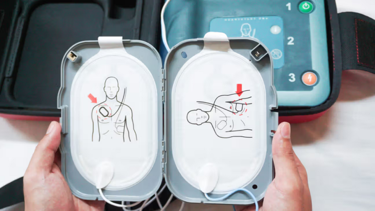 Dependable Defibrillator Decisions Figuring Out the Details of the Device for Long-Term Use