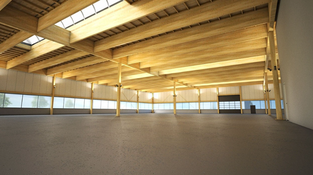 Why Industrial Real Estate Is One of the Safest Investment Types