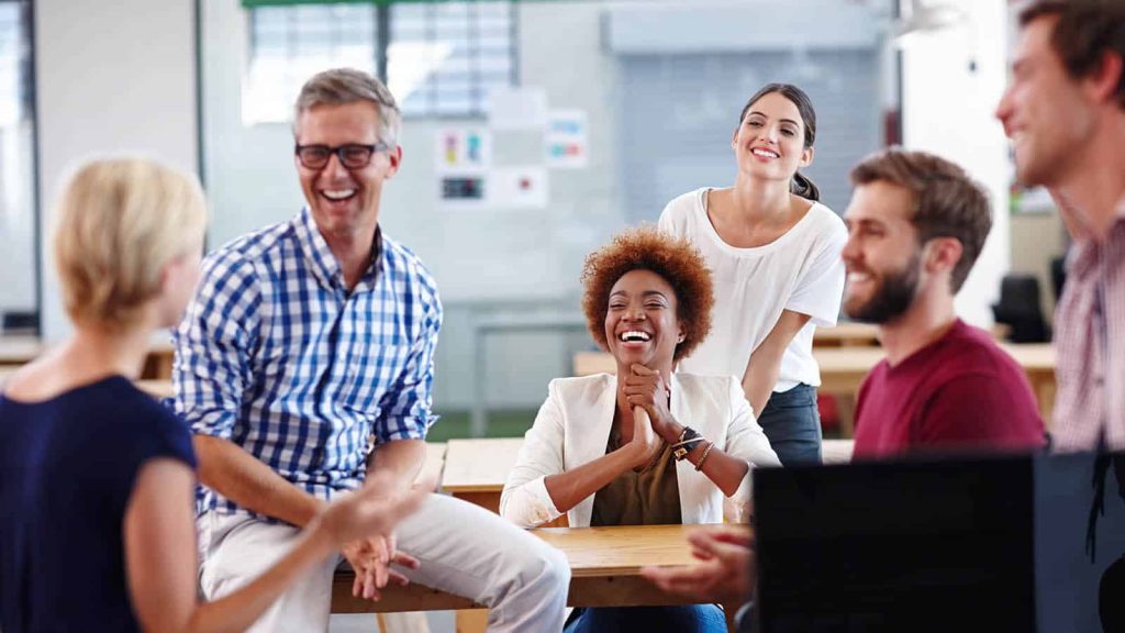 Purpose-driven organizations