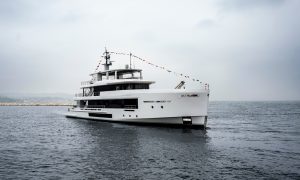 essential safety equipment should every charter yacht have available