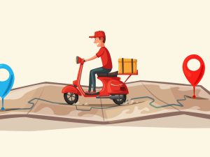 10-Minute Delivery Apps to the Rescue