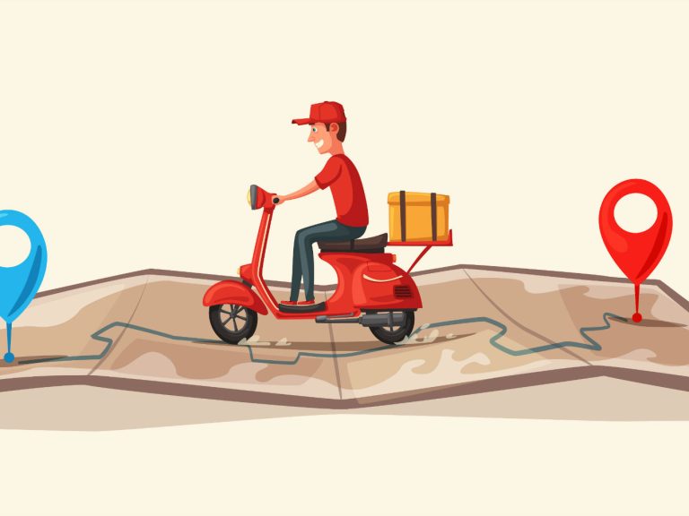 10-Minute Delivery Apps to the Rescue