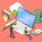Data Recovery