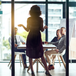 Leadership Practices to Inspire Teams
