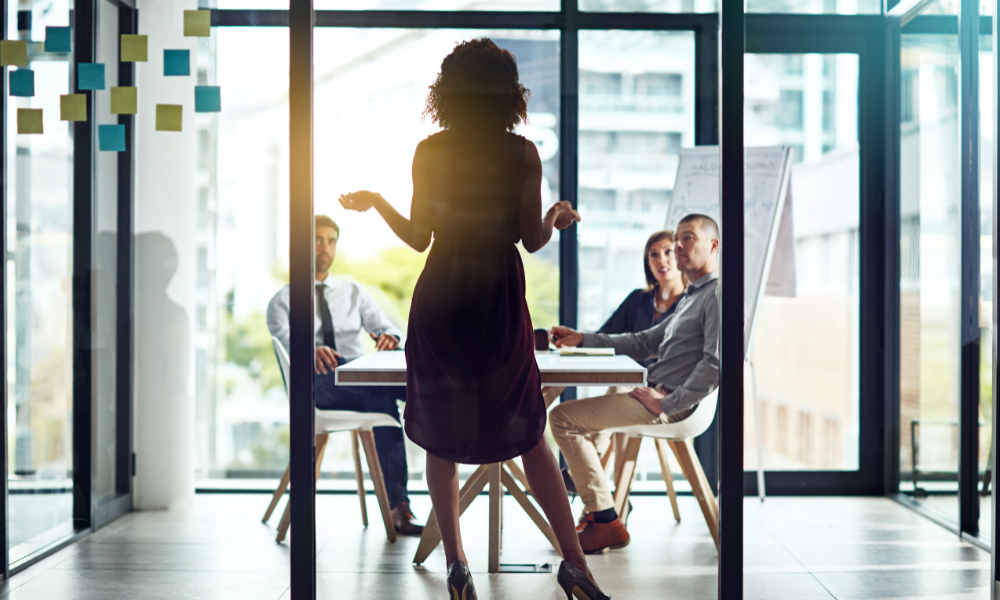 Leadership Practices to Inspire Teams