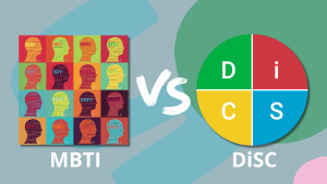 Unlocking Team Potential with eTACSEN’s MBTI Training Series