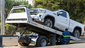 Expert Tips And Trusted Towing Services In Memphis
