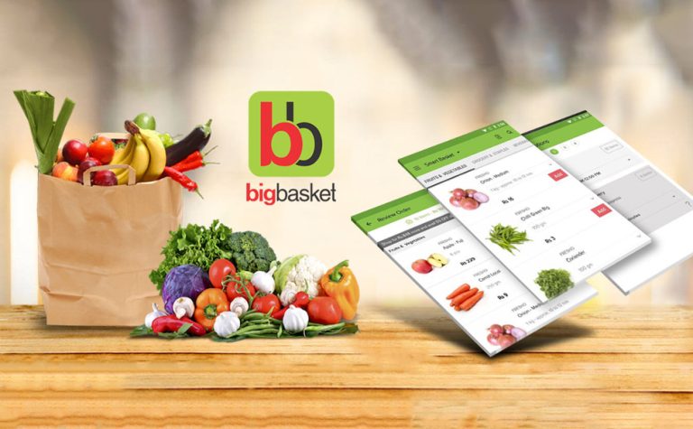 How can you use gift cards for online grocery delivery