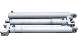 Hydraulic cylinders