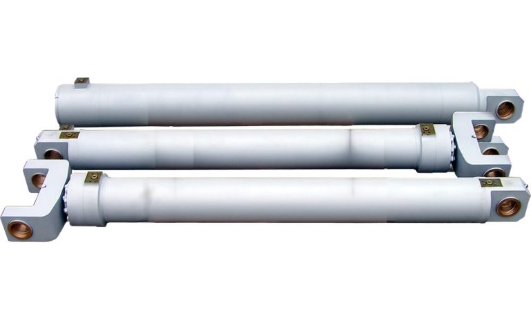 Hydraulic cylinders