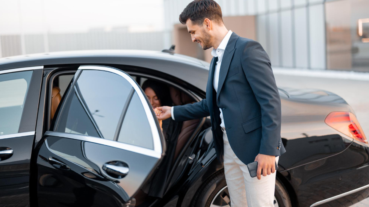 Top 5 Luxury Hotels in London