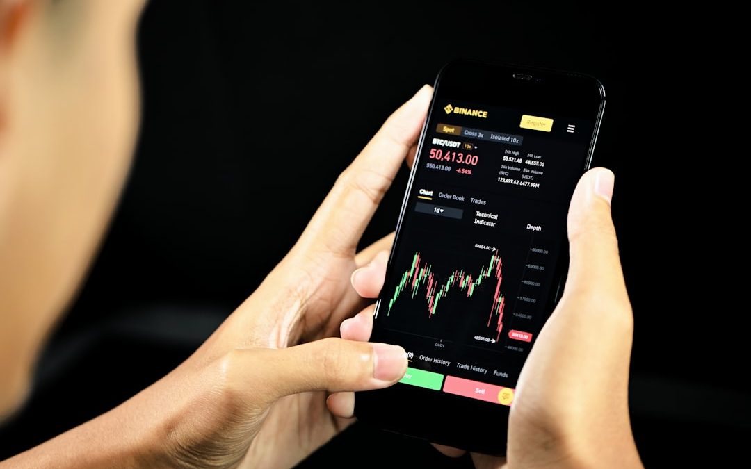 Features That Define a Top Mutual Funds App for Smart and Long-Term Investing