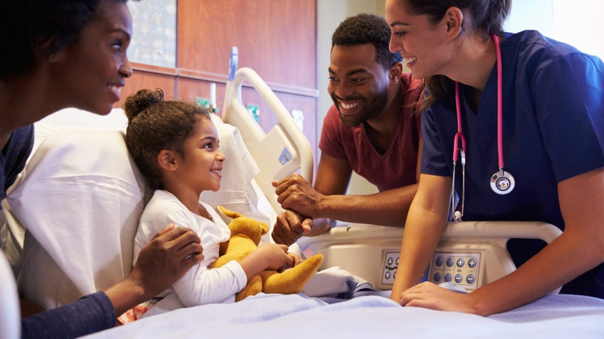 5 Principles of Personalized Patient Support