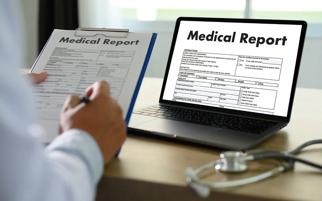 Document Scanning and Digitization for Healthcare: Choosing the Right Medical Records Scanning Companies