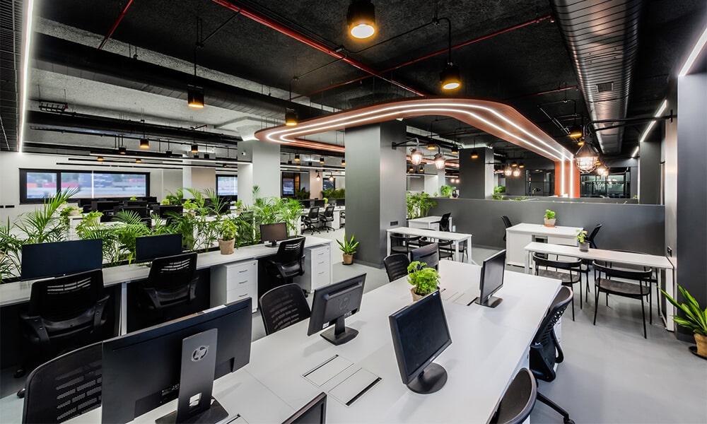 Best Coworking Spaces in Mumbai: Why Fort Remains a Prime Business Location