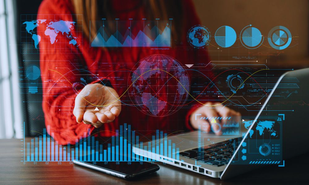 Talent Analytics: Applying Data Analysis to Human Resources to Improve Employee Performance and Retention