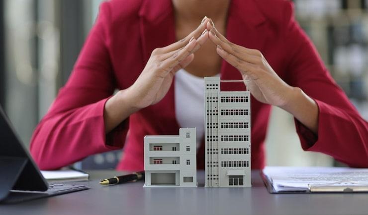 How to Get a Commercial Property Insurance Quote in Australia