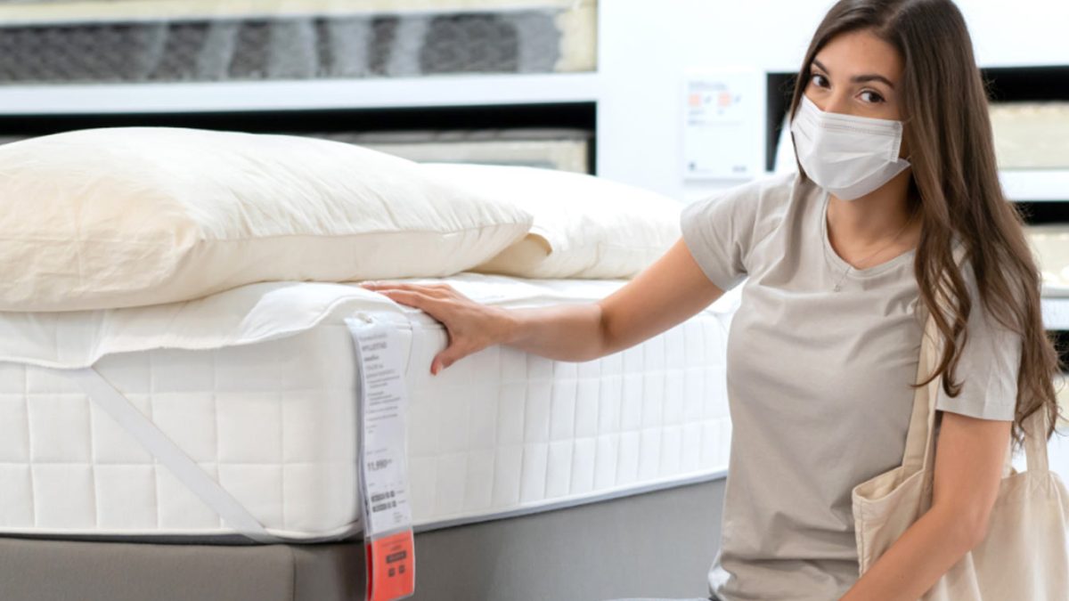 Retail Bedding Trends: How Fabric Innovation Is Reshaping Consumer Expectations and the Approach of Your Mattress Supplier