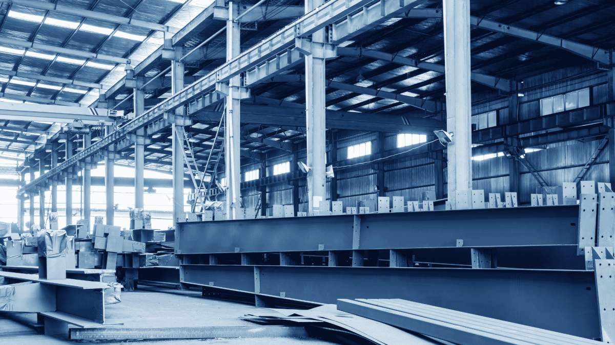 Role of Certified Steel Suppliers in Large-Scale Construction Projects