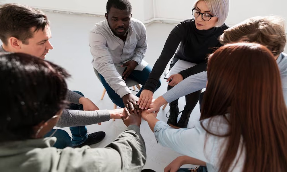 5 Proven Strategies to Build a Thriving and Encouraging Workplace Culture