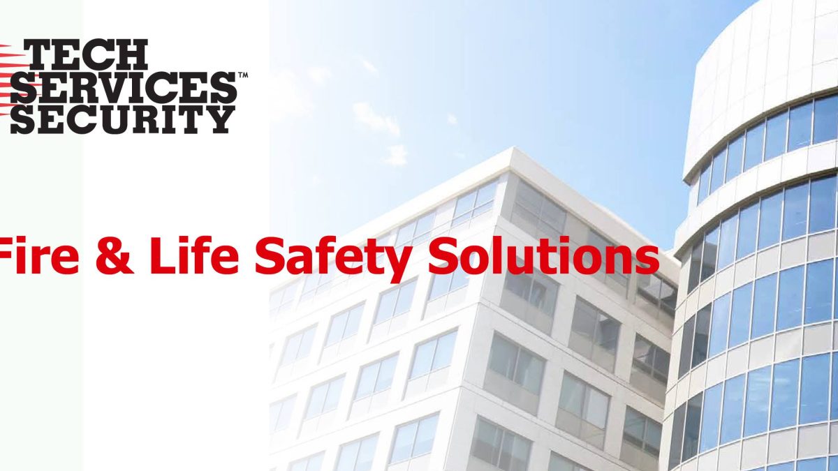 Kearny Facility Maintenance Services by Tech Services of NJ