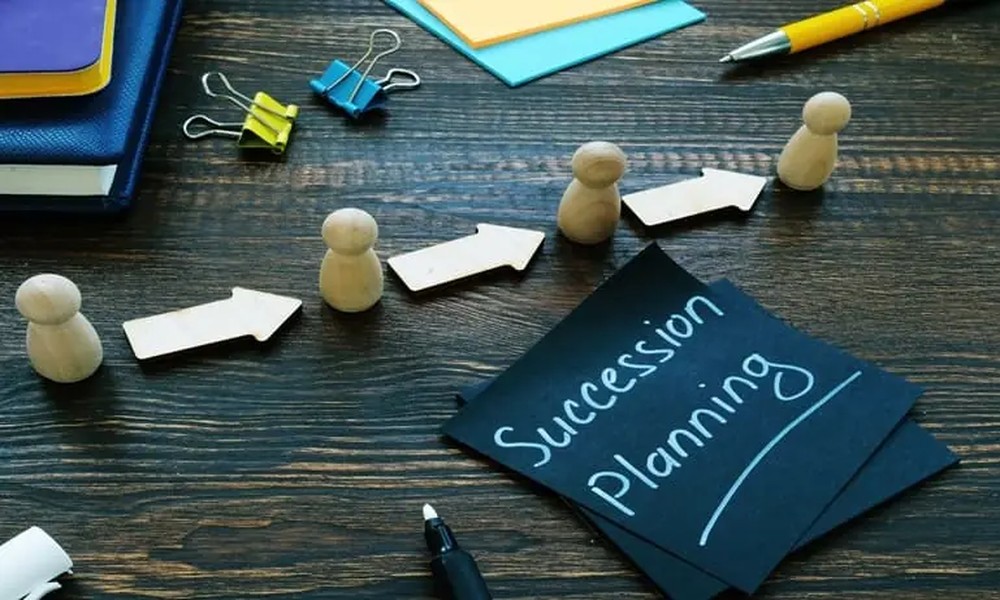 Overcoming Common Succession Planning Challenges: Strategies for Success