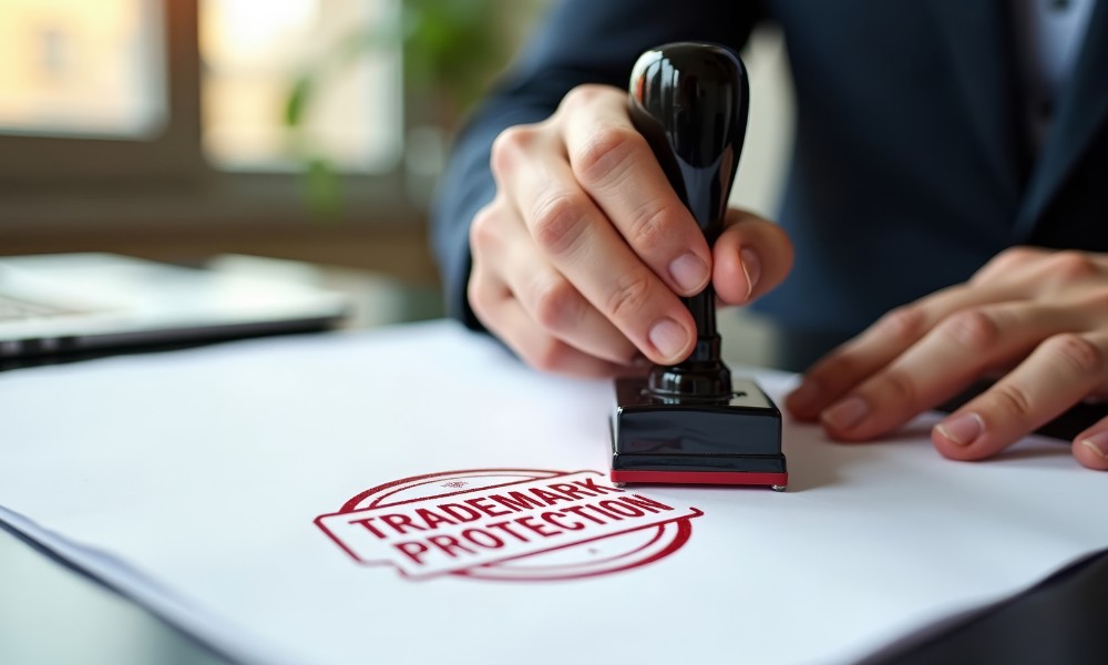 Documentation requirements explained for trademark agent Singapore registration process